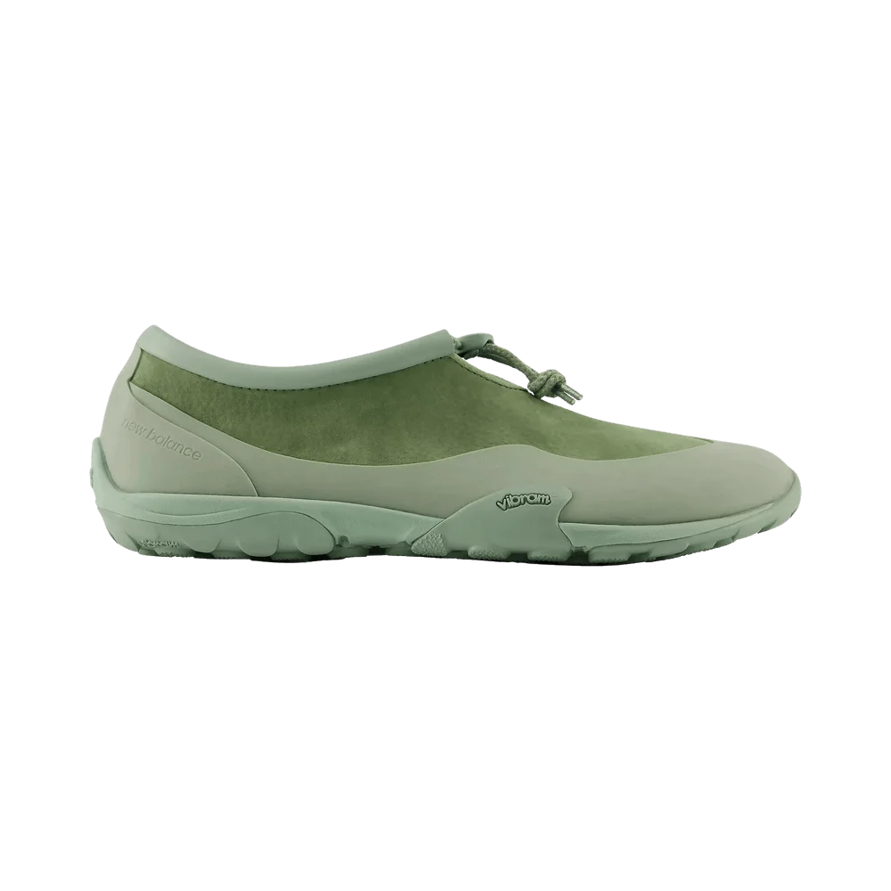 Кроссовки New Balance MT10T 'Oregano Mosaic Green'
