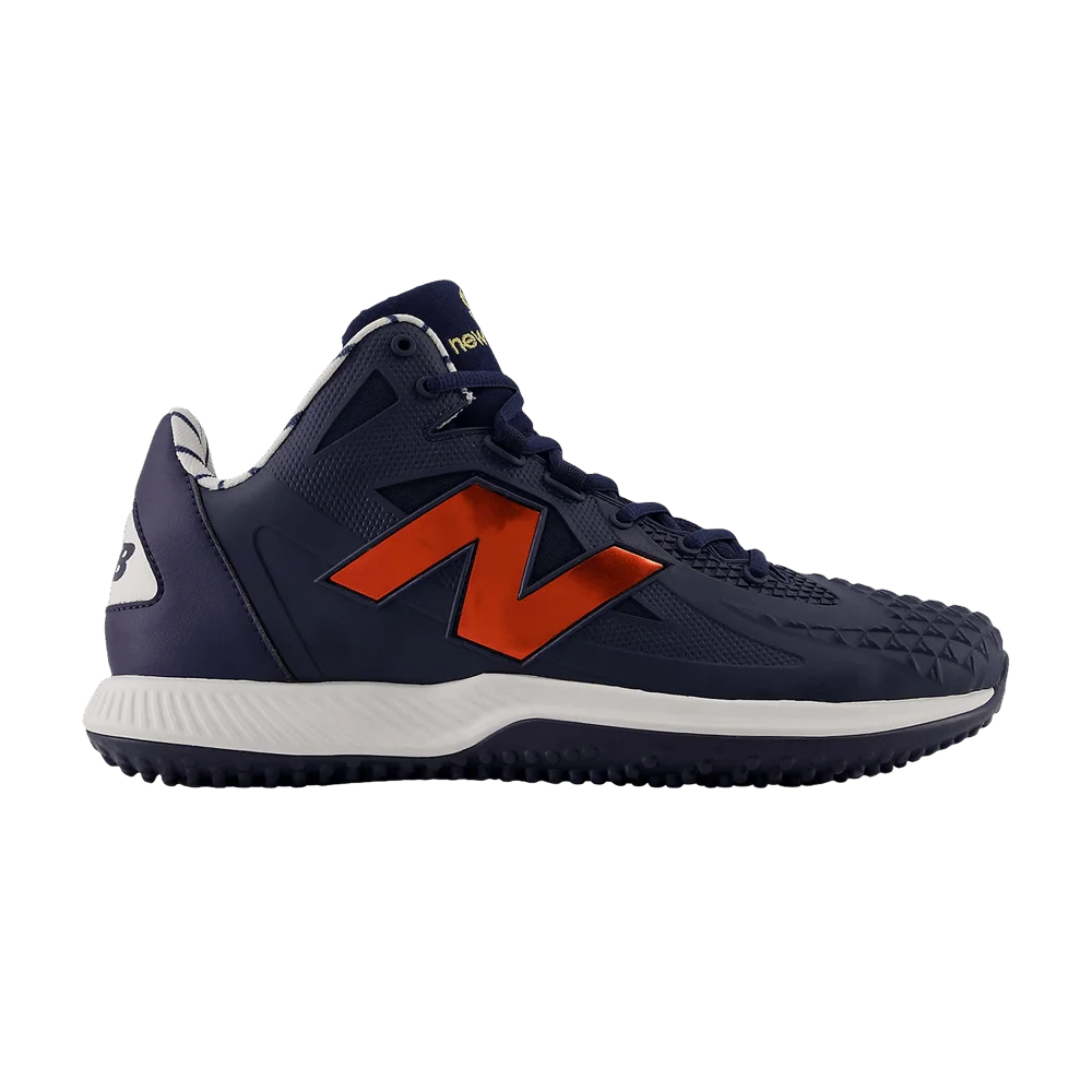 Кроссовки New Balance Ohtani v1 'Navy Red White'