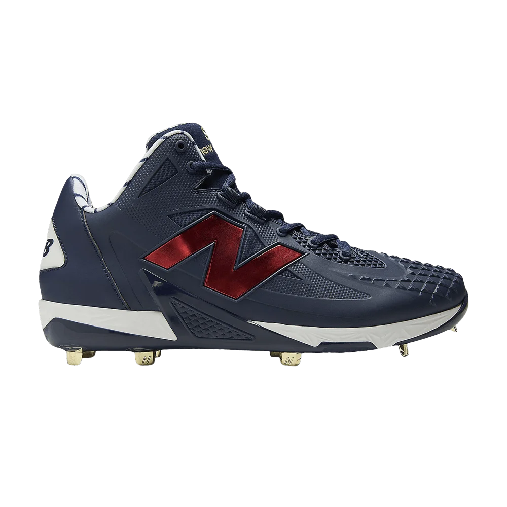 Кроссовки New Balance Ohtani v1 'Navy White'