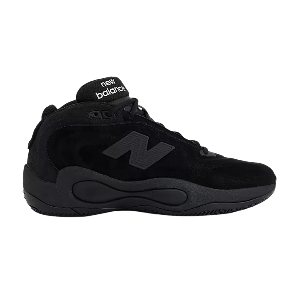 Кроссовки New Balance P400 'Black'