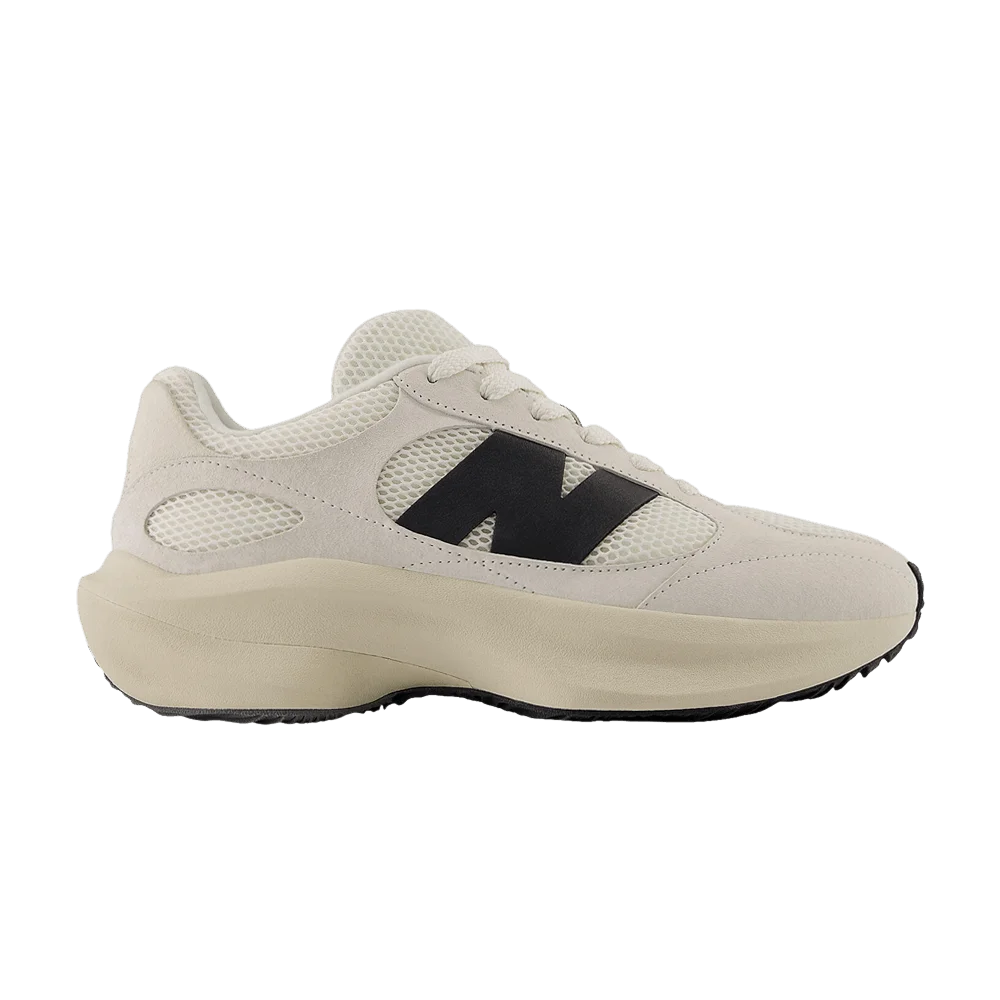Кроссовки New Balance WRPD Runner 'White Black'