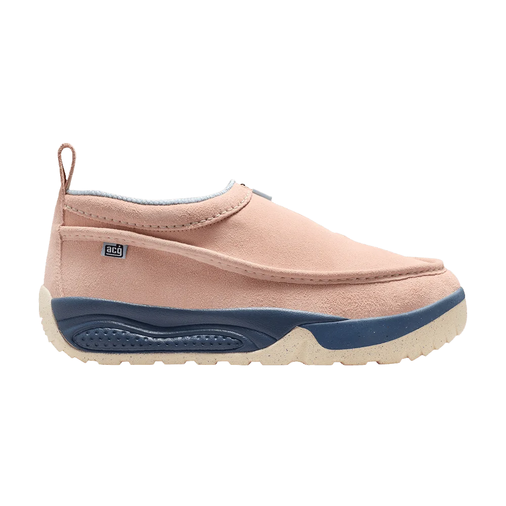 Кроссовки Nike ACG Izy 'Arctic Orange'