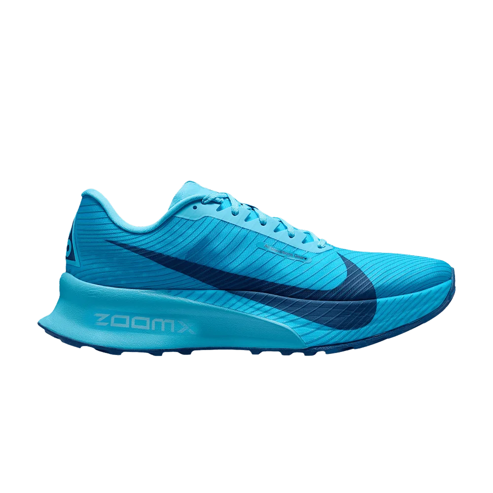 Кроссовки Nike ACG Ultrafly Trail 'Baltic Blue'