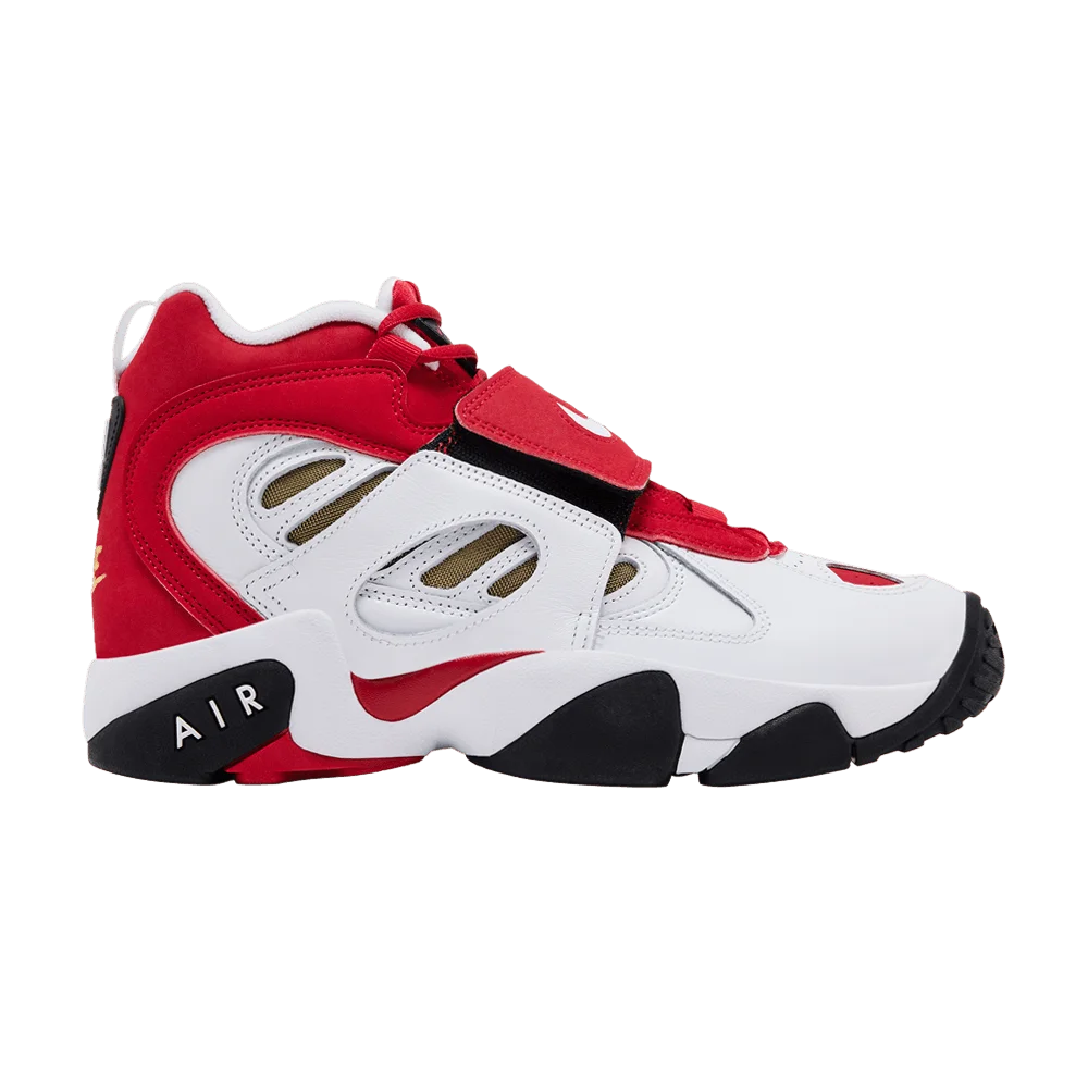 Кроссовки Nike Air Diamond Turf 2 'Reverse'