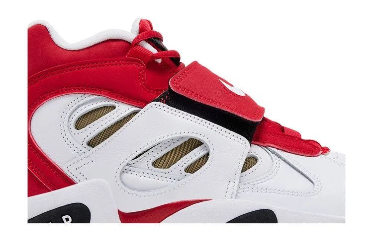 Кроссовки Nike Air Diamond Turf 2 'Reverse'