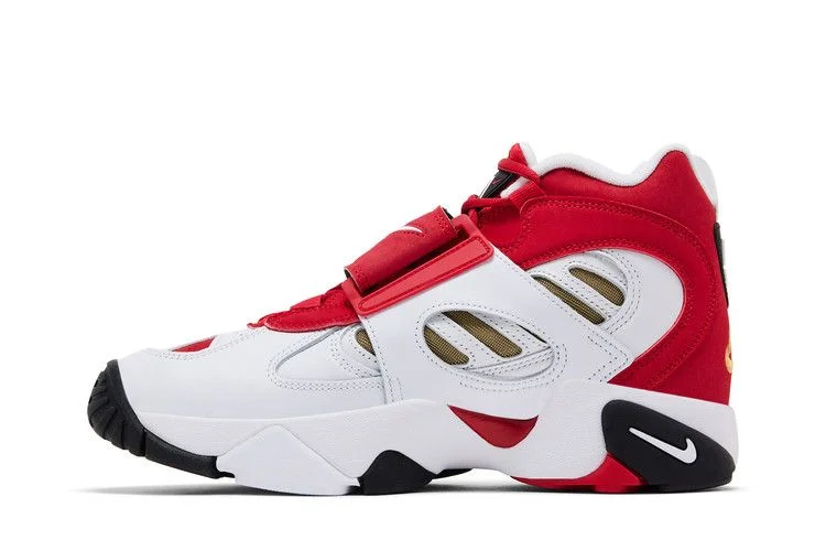 Кроссовки Nike Air Diamond Turf 2 'Reverse'