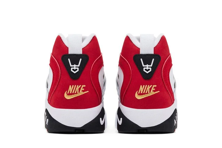 Кроссовки Nike Air Diamond Turf 2 'Reverse'