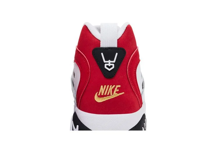 Кроссовки Nike Air Diamond Turf 2 'Reverse'