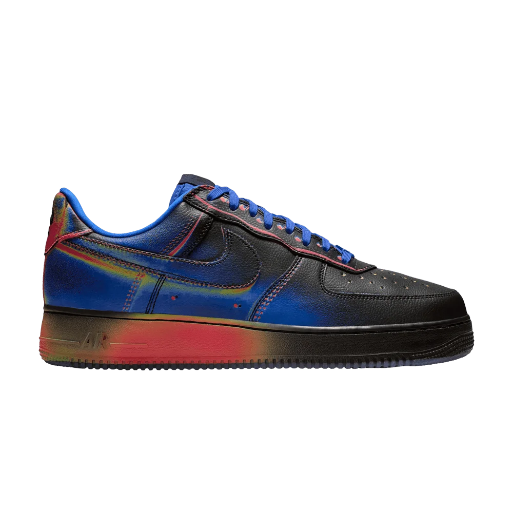 Кроссовки Nike Air Force 1 Low 'Heat Map'