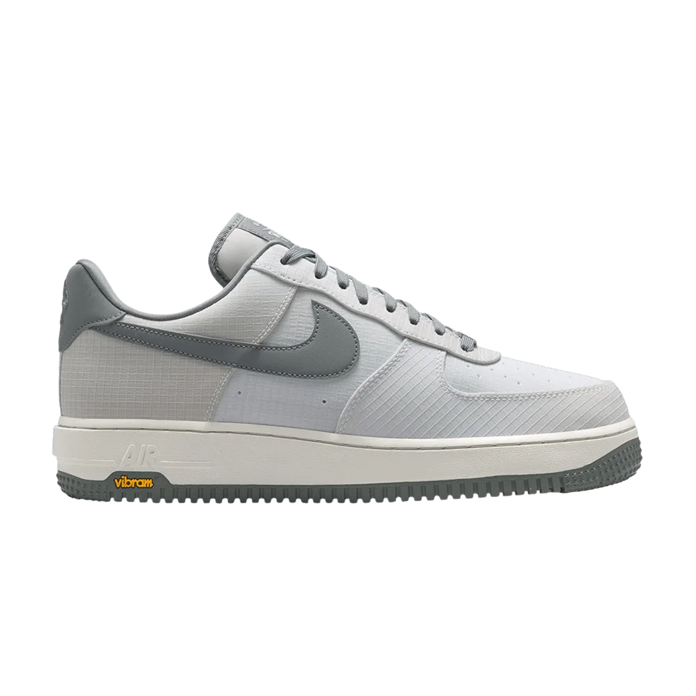 Кроссовки Nike Air Force 1 Low LX Vibram 'Summit White'