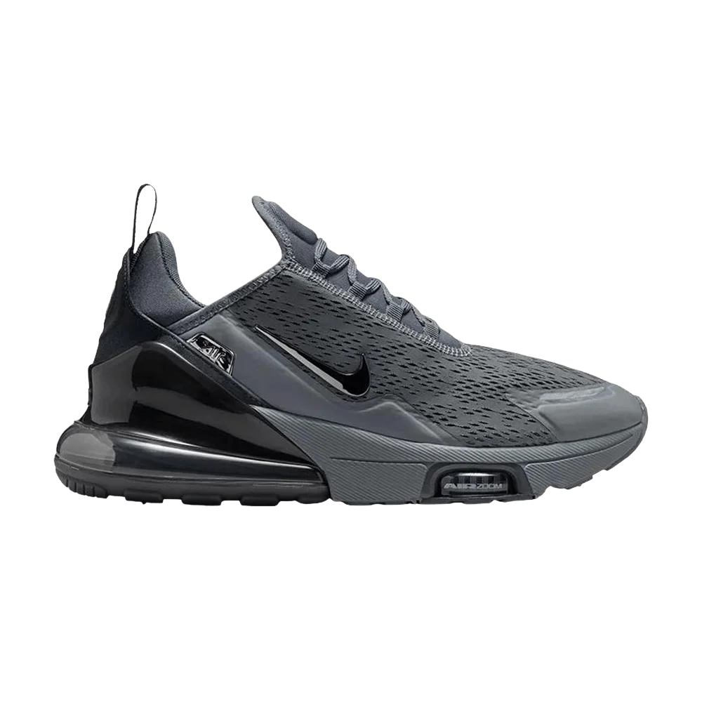 Кроссовки Nike Air Max 270 'Smoke Grey'