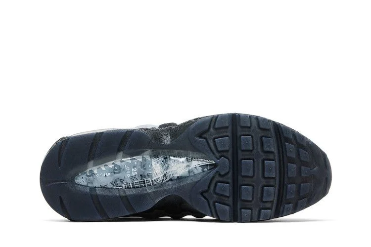 Кроссовки Nike Air Max 95 OG '211'