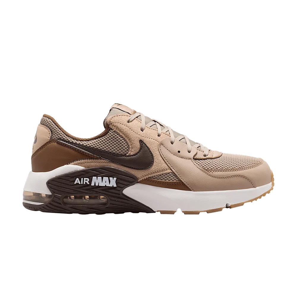Кроссовки Nike Air Max Excee 'Khaki Linen'