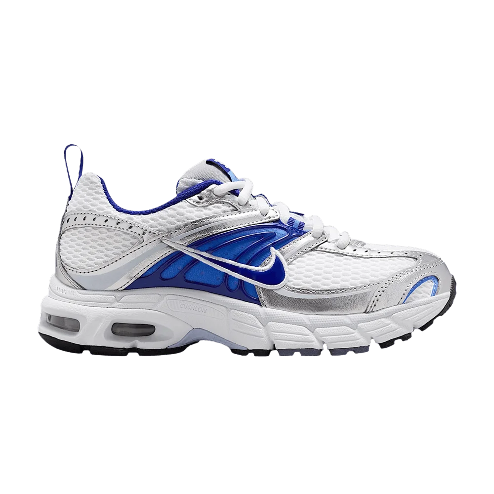 Кроссовки Nike Air Max Moto 2K GS 'White Wolf Grey'