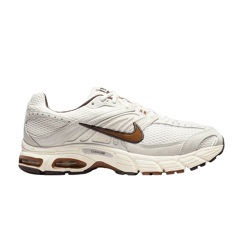 Кроссовки Nike Air Max Moto 2K 'Phantom/Sail/Baroque Brown/Light British Tan'