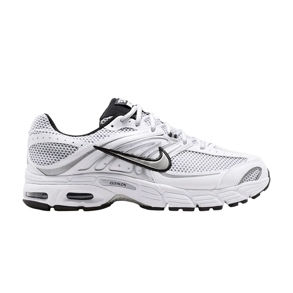 Кроссовки Nike Air Max Moto 2K 'White Black Wolf Grey'