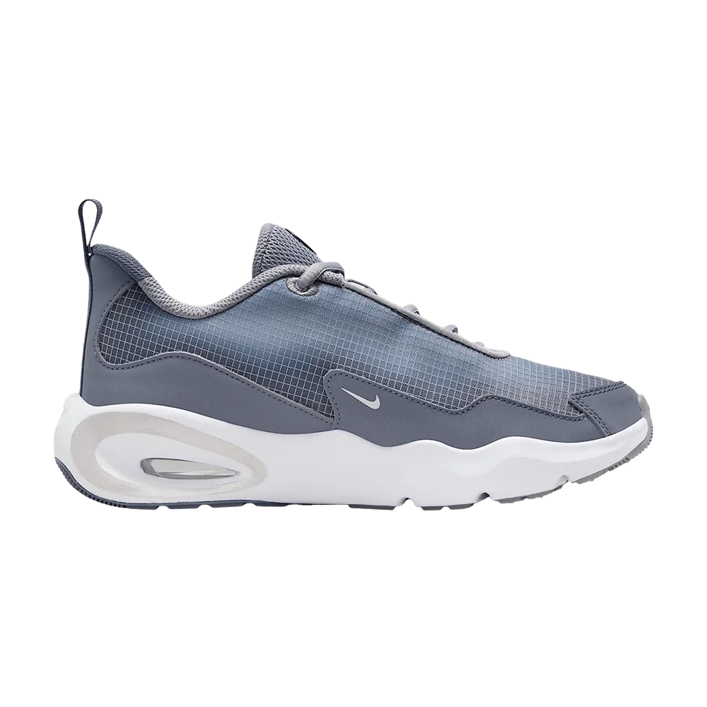 Кроссовки Nike Air Max Nova GS 'Cement Grey Light Carbon'