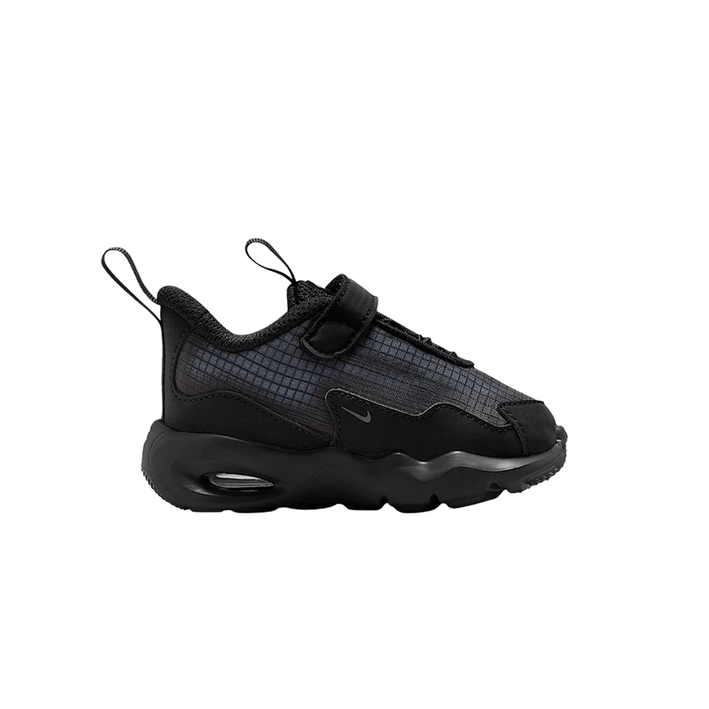 Кроссовки Nike Air Max Nova TD 'Black Cool Grey'