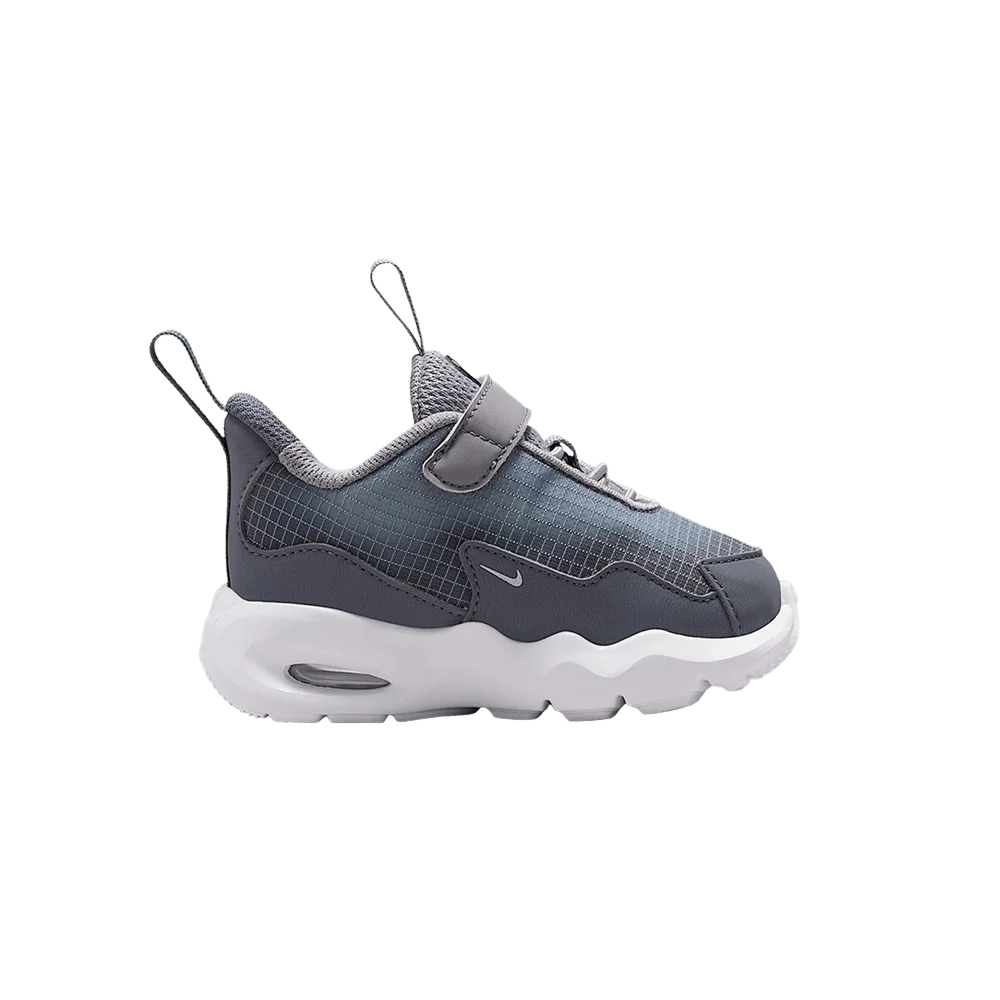 Кроссовки Nike Air Max Nova TD 'Cement Grey Light Carbon'