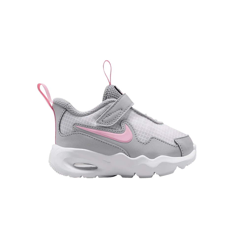 Кроссовки Nike Air Max Nova TD 'White Wolf Grey'