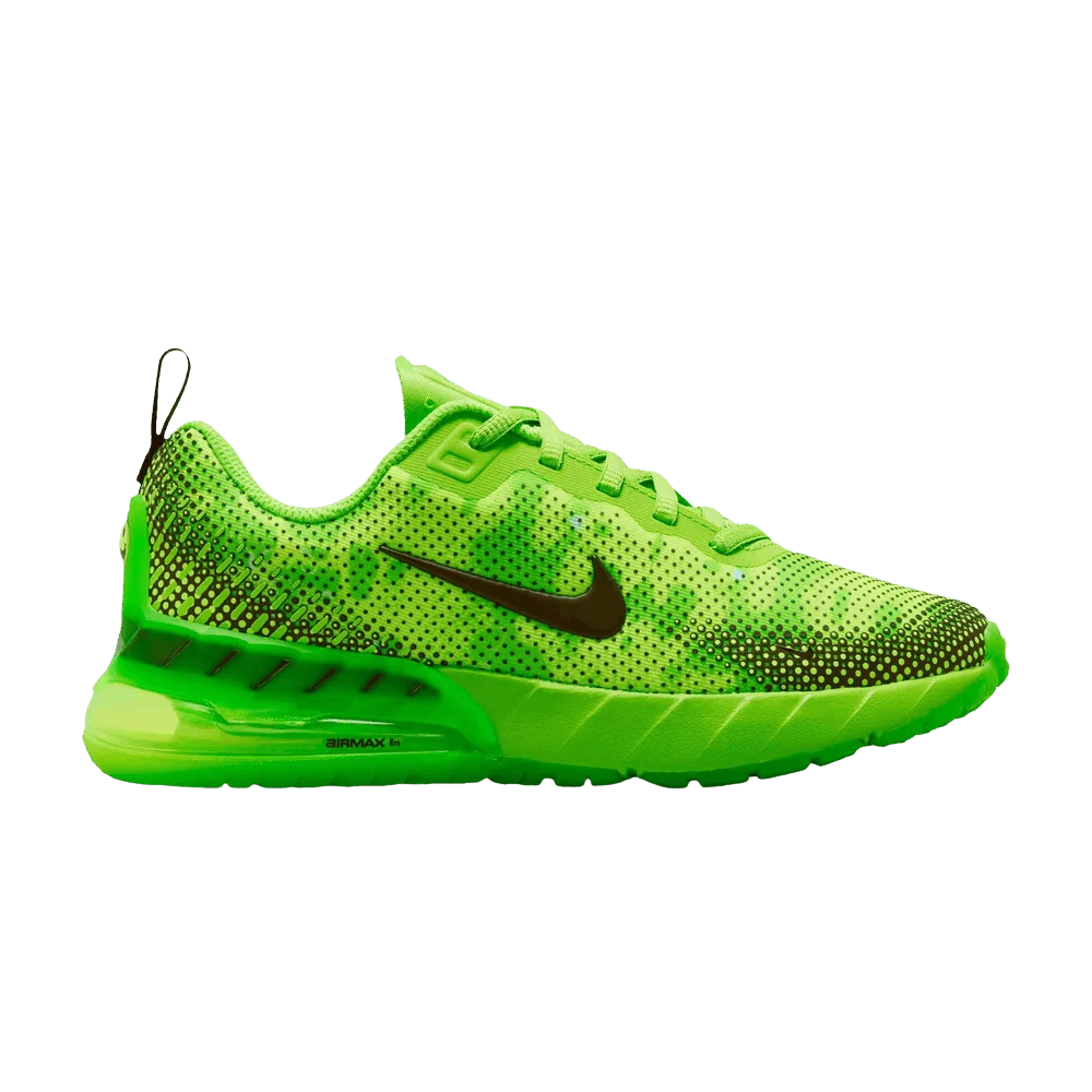 Кроссовки Nike Air Max Phoenix GS 'Green Strike'