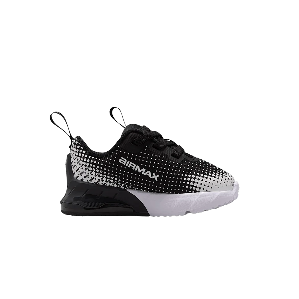Кроссовки Nike Air Max Phoenix TD 'Black Metallic Gold'
