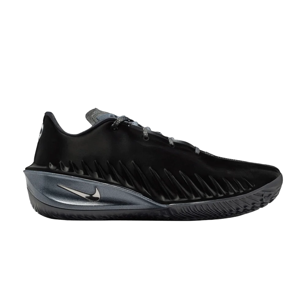 Кроссовки Nike Air Zoom GT Cut 4 'Black'