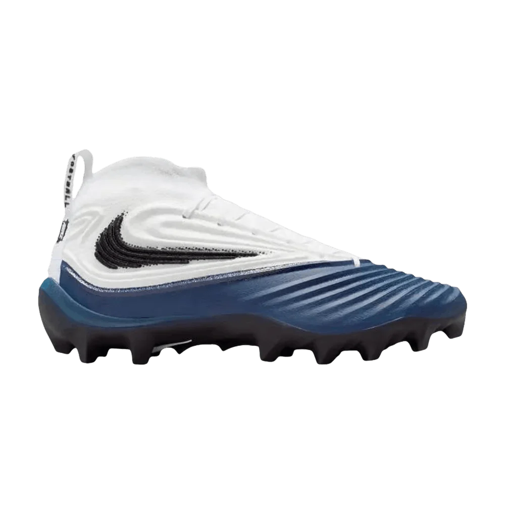 Кроссовки Nike Alpha Menace 5 Elite 'White College Navy'
