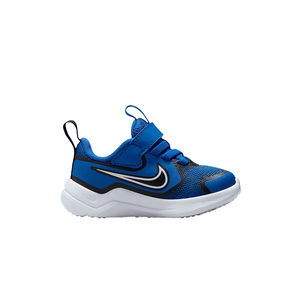 Кроссовки Nike Cosmic Runner TD 'Game Royal Black'