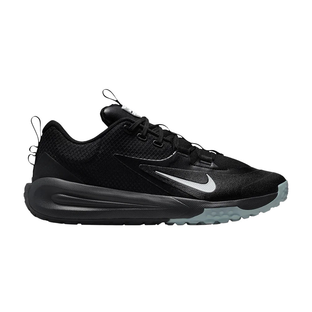 Кроссовки Nike Cross 'Black/Off Noir/White'