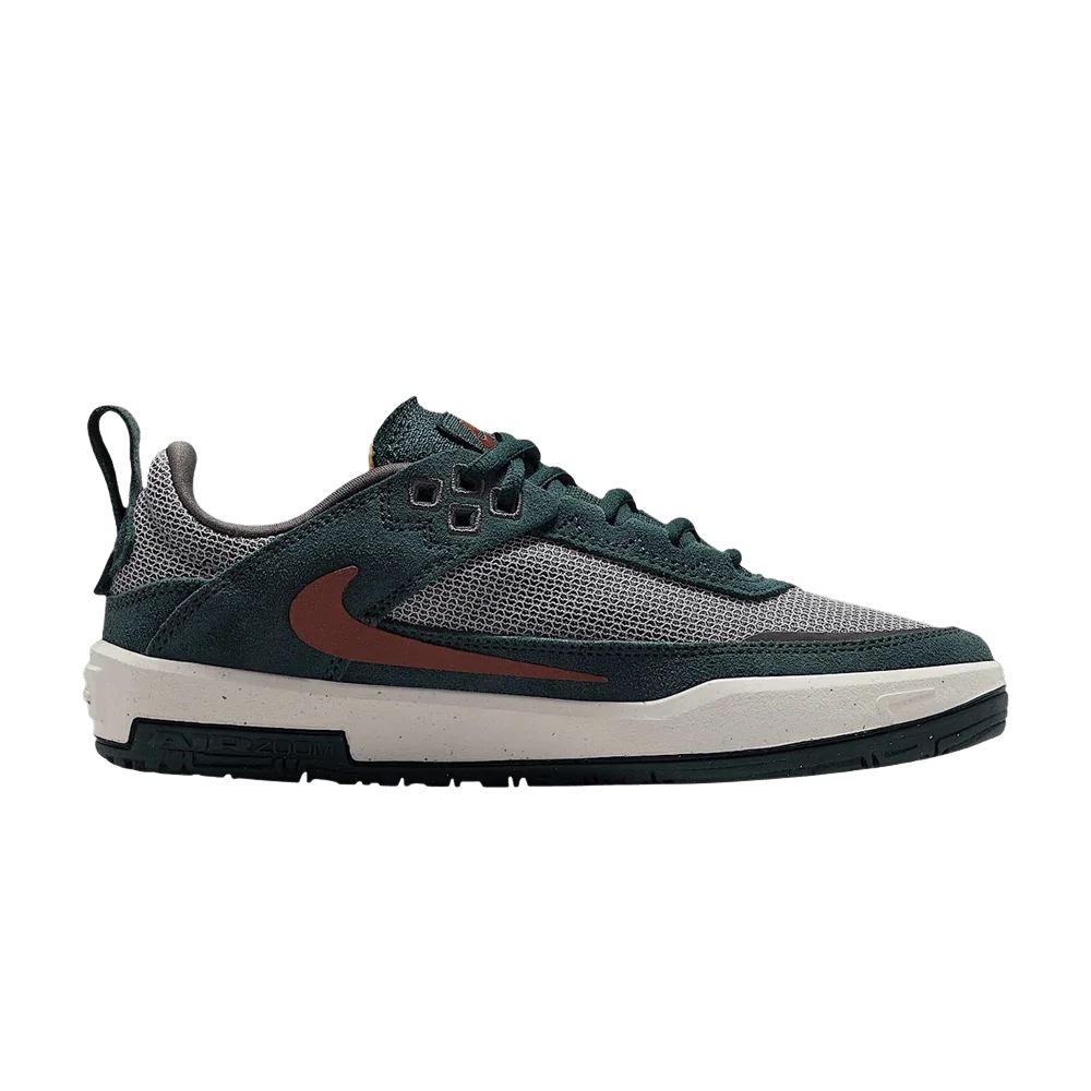 Кроссовки Nike Day One SB GS 'Seaweed Red Ash'