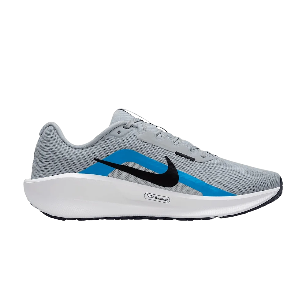 Кроссовки Nike Downshifter 13 'Wolf Grey Blue Hero'