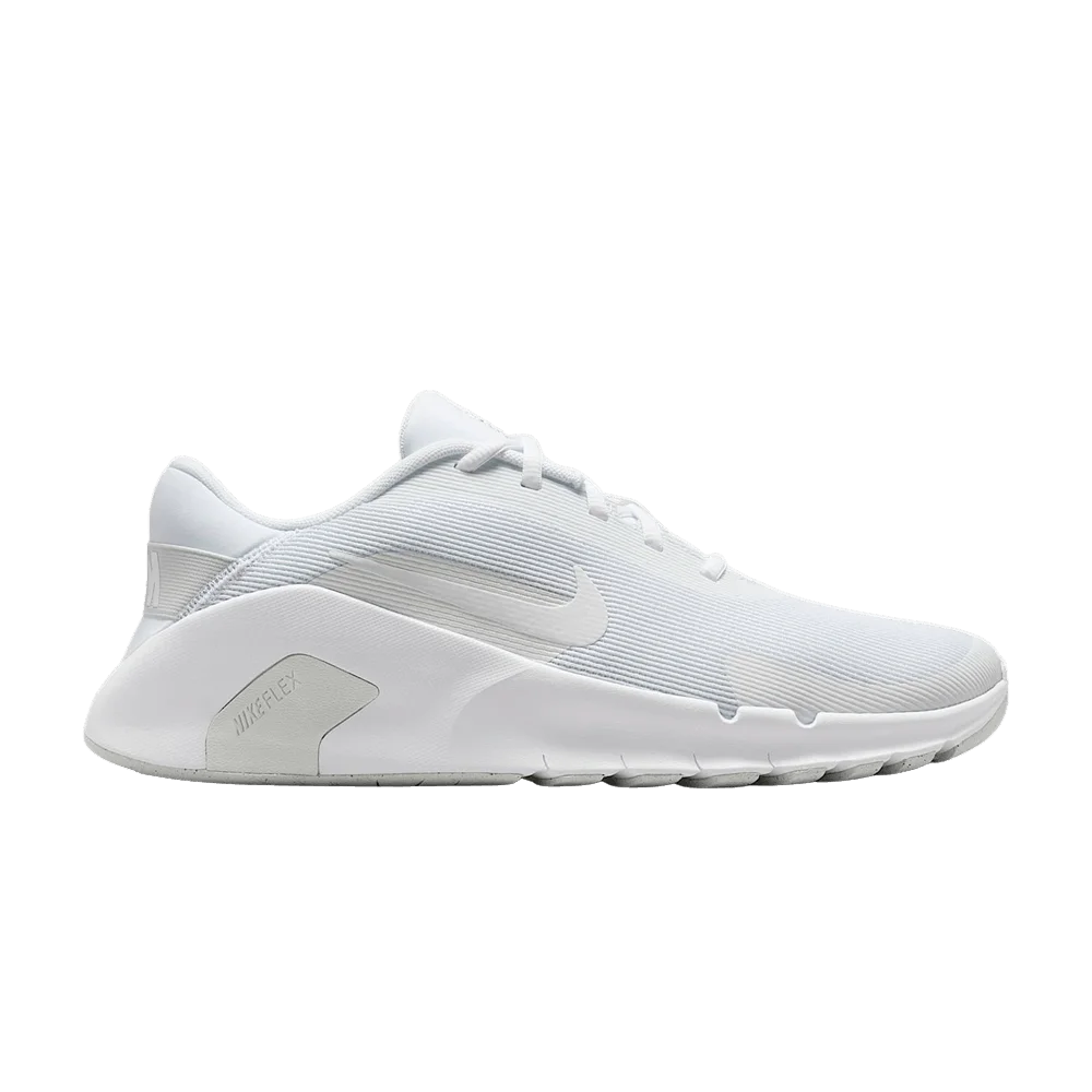 Кроссовки Nike Flex Train 'White/Photon Dust/White'