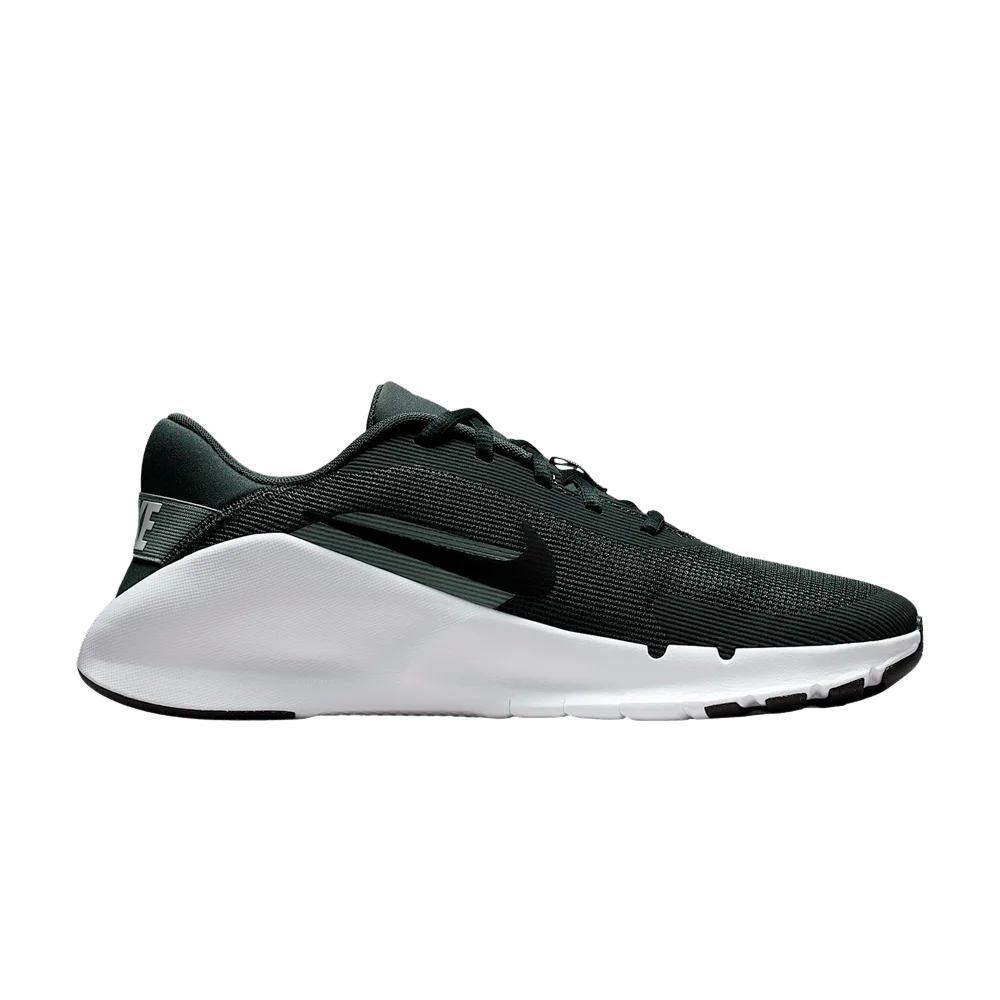 Кроссовки Nike Flex Train 'Seaweed Clay Green'