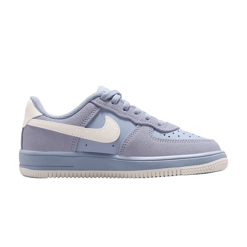 Кроссовки Nike Force 1 Low LV8 2 PS 'Ghost Sail'