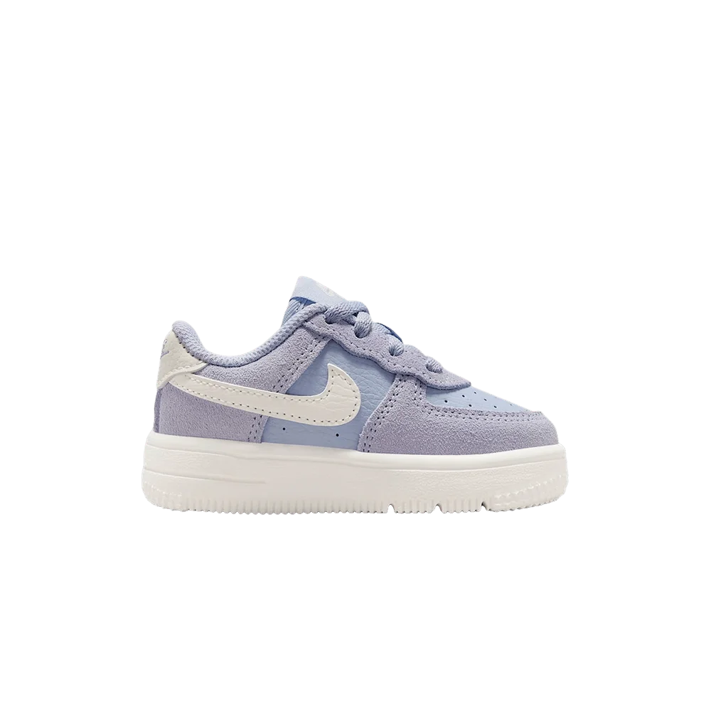 Кроссовки Nike Force 1 Low LV8 2 TD 'Ghost Sail'