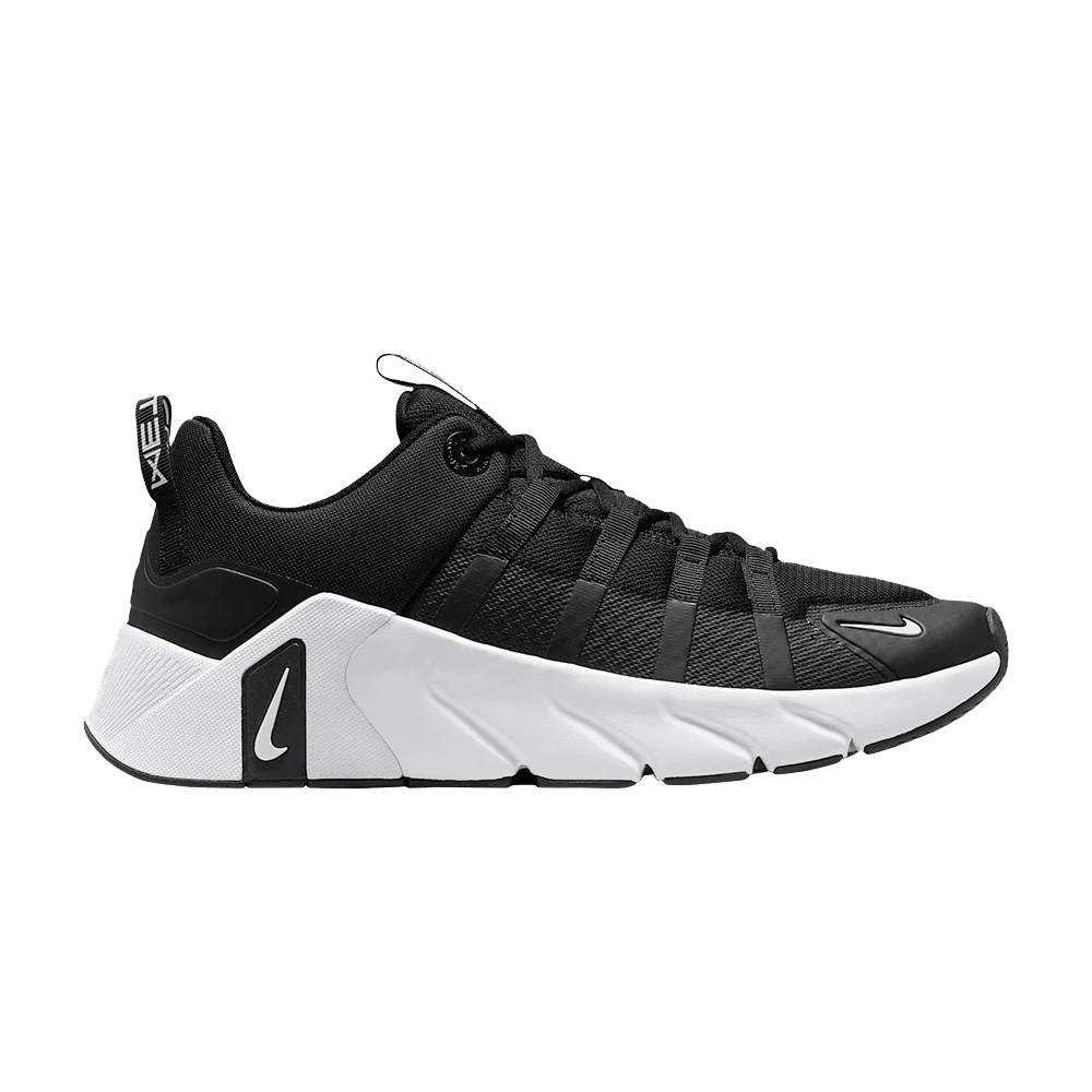 Кроссовки Nike Free Metcon 7 'Black Photon Dust'
