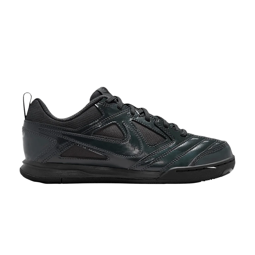 Кроссовки Nike Gato LV8 GS 'Anthracite/Black/Black/Anthracite'