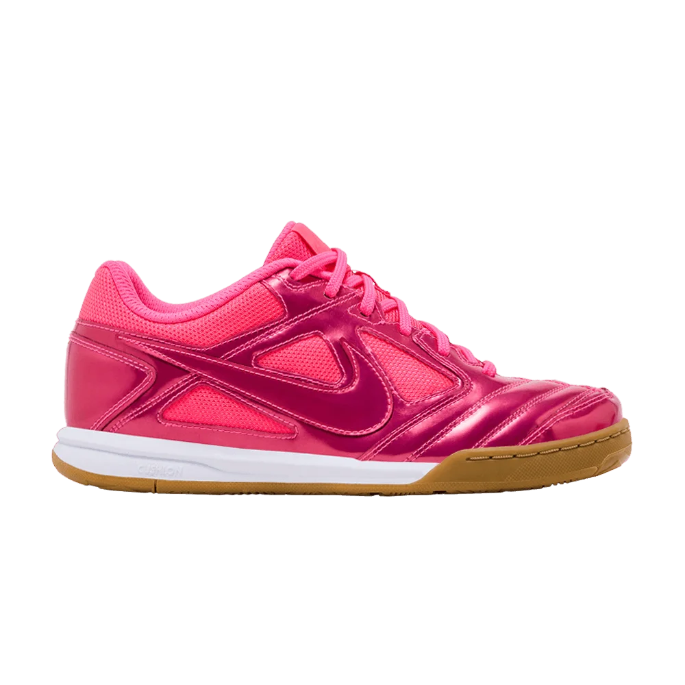 Кроссовки Nike Gato LV8 'Hyper Pink/White/Gum Light Brown/Hyper Pink'