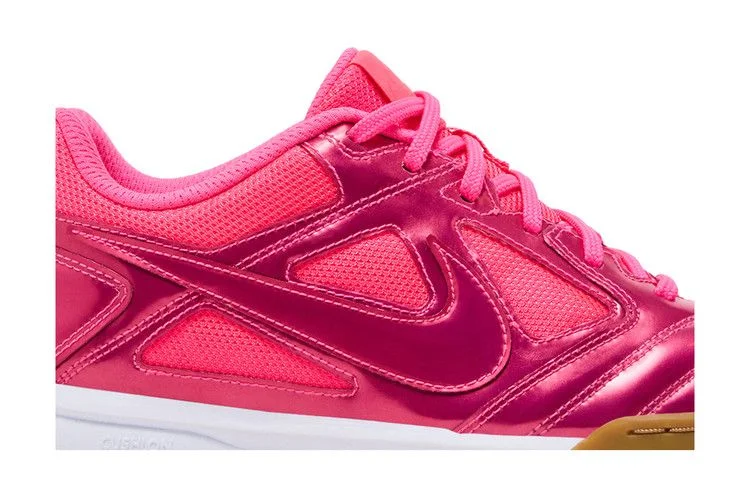 Кроссовки Nike Gato LV8 'Hyper Pink/White/Gum Light Brown/Hyper Pink'