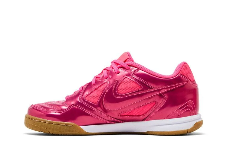Кроссовки Nike Gato LV8 'Hyper Pink/White/Gum Light Brown/Hyper Pink'