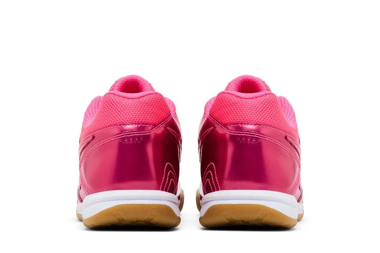 Кроссовки Nike Gato LV8 'Hyper Pink/White/Gum Light Brown/Hyper Pink'