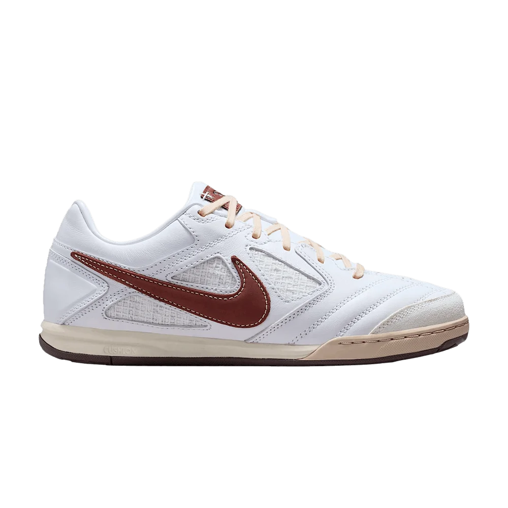 Кроссовки Nike Gato 'White/Soft Pearl/Dark Smoke Grey/Dark Pony'