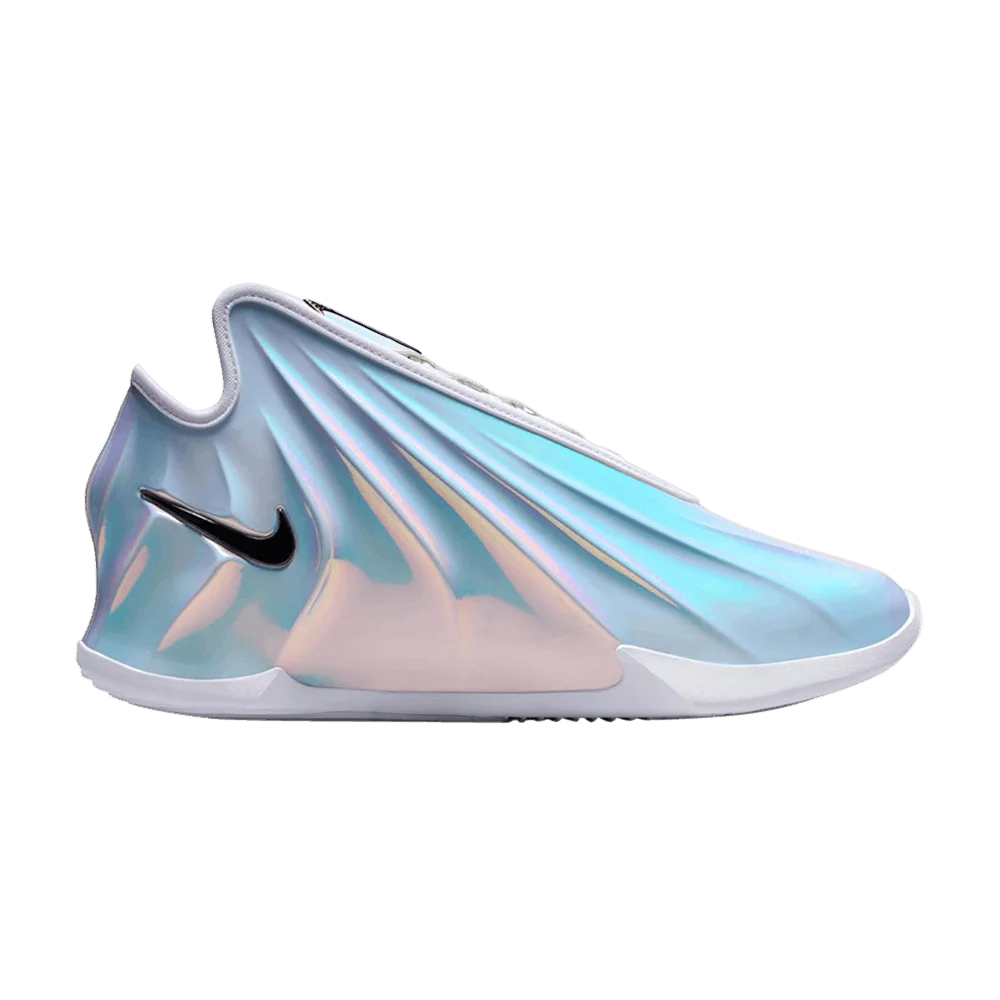 Кроссовки Nike GT Future EP 'All-Star Warning Label'