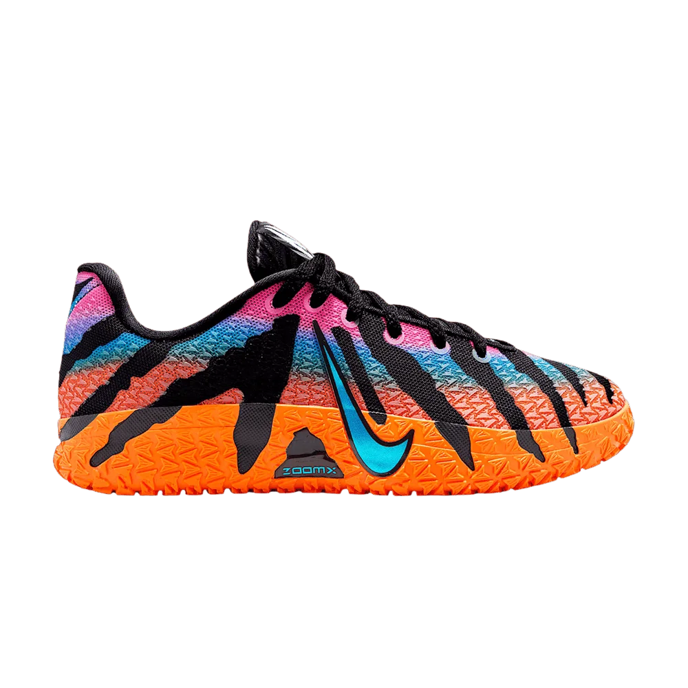 Кроссовки Nike Ja 3 GS 'At Dawn'