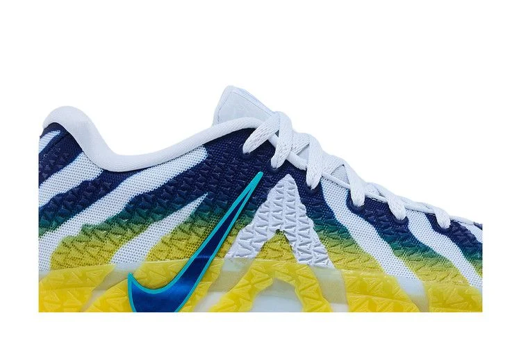 Кроссовки Nike Ja 3 'Murray State'