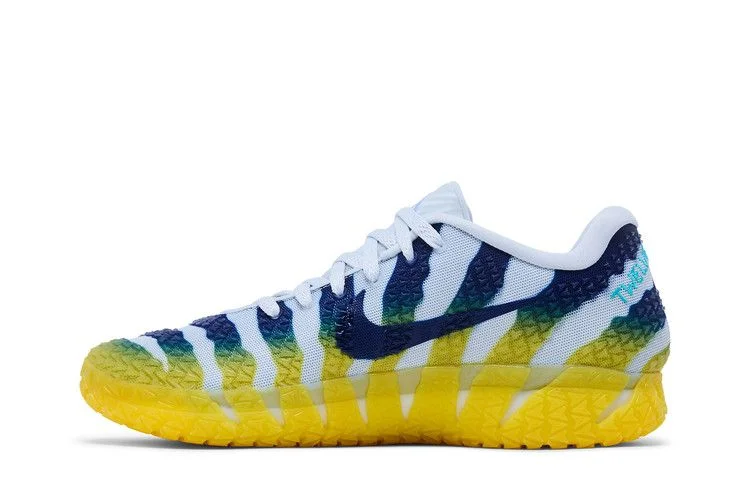 Кроссовки Nike Ja 3 'Murray State'