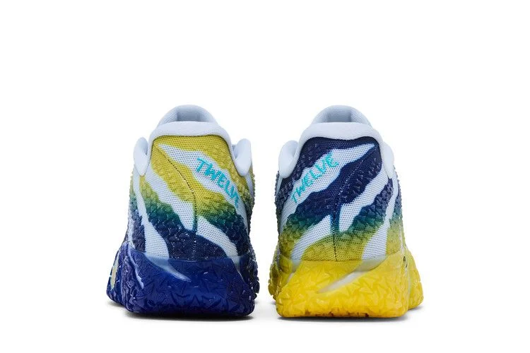 Кроссовки Nike Ja 3 'Murray State'