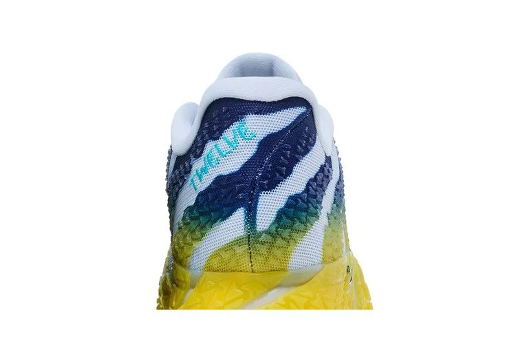 Кроссовки Nike Ja 3 'Murray State'