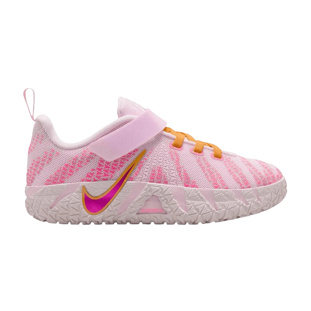 Кроссовки Nike Ja 3 PS 'Pink Foam'
